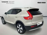 Usado Volvo XC40 Core 163 CV (119 kW) 2025 SUV