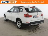 Brugt BMW X1 150 HK (110 kW) 2015 Hvid SUV