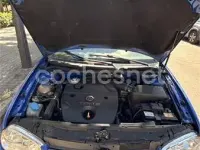 Usado VW Golf III Highline 115 CV (84 kW) 1999 Azul Berlina