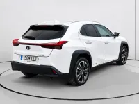 Usado Lexus UX 184 CV (135 kW) 2020 SUV
