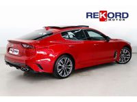 usado Kia Stinger 2.0 T-GDI GT Line 4x2 Aut. 245