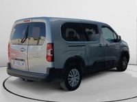 Usado Peugeot Rifter Active 131 CV (96 kW) 2020 Monovolumen