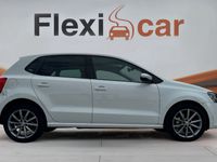 usado VW Polo Sport 1.2 TSI 110CV BMT Gasolina en Flexicar Cabrera de Mar