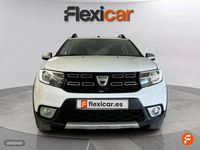 Usado Dacia Sandero Essentiel 95 CV (69 kW) 2019 Blanco Utilitario
