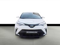 Usado Toyota C-HR Advance 89 kW (122 CV) 2021 Blanco SUV