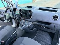 Usado Citroën Berlingo Live 75 CV (55 kW) 2018 Blanco Monovolumen