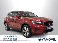 Usado Volvo XC40 Core 129 CV (94 kW) 2023 Rojo SUV