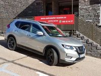 usado Nissan X-Trail 1.6 dCi N-Connecta 4x4-i