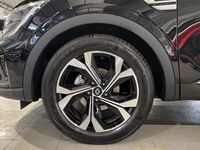 Usado Renault Arkana Techno 140 CV (102 kW) 2024 Negro SUV