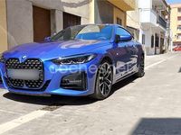 Usado BMW 430 Comfort Edition 245 CV (180 kW) 2023 Azul Coupe