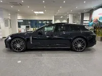 Usado Porsche Panamera 4 Platinum Edition 462 CV (339 kW) 2022 Negro