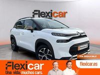 Usado Citroën C3 Aircross PureTech 110 CV (80 kW) 2023 Blanco SUV