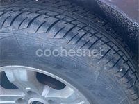 Usado Kia Sorento EX 140 CV (102 kW) 2003 Gris / plata SUV