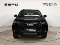 Usado Ebro s700 Luxury 224 CV (164 kW) 2026 Negro SUV