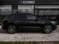 Second-hand VW Touareg Elegance 381 CP (280 kW) 2023 Negru SUV