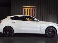 usado Maserati Levante 430 Modena S Aut.