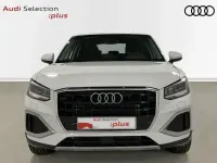 Usado Audi Q2 Advanced Plus 150 CV (110 kW) 2024 Blanco SUV