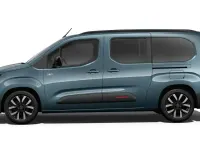 Nuevo Citroën Berlingo 130 CV (95 kW) 2026 Azul Monovolumen