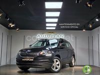Usado Skoda Karoq Ambition 115 CV (84 kW) 2019 Negro SUV