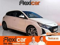 Usado Hyundai i20 100 HP (73 kW) 2024 Branco Sedan