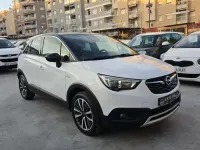 Usado Opel Crossland 120 CV (88 kW) 2018 Blanco SUV