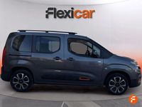 Usado Citroën Berlingo Shine 102 CV (75 kW) 2020 Gris Monovolumen