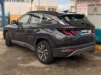 Usado Hyundai Tucson 179 CV (131 kW) 2023 Negro SUV