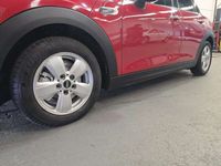 Usado Mini ONE 102 CV (75 kW) 2017 Burdeos Utilitario