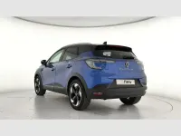 Usado Renault Captur Techno 145 CV (106 kW) 2026 Azul SUV