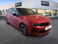 Usado Opel Astra 130 CV (95 kW) 2024 Rojo Utilitario