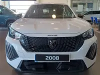 Nuevo Peugeot 2008 Style 100 CV (73 kW) 2025 Blanco SUV