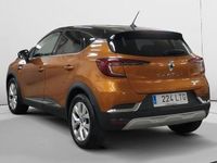 Usado Renault Captur Zen 145 CV (106 kW) 2021 SUV