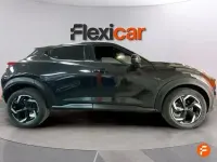 Usado Nissan Juke N-Connecta 114 CV (83 kW) 2024 Negro SUV