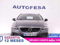 Begagnad Volvo V40 CC 152 HK (111 kW) 2019 Kombi