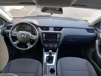 Occasion Skoda Octavia Ambition 105 ch (77 kW) 2013 Noir Citadine