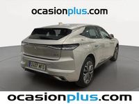 Usado DS Automobiles DS4 Trocadero 131 CV (96 kW) 2023 Gris plata SUV
