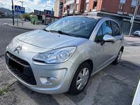 Usado Citroën C3 70 CV (51 kW) 2011 Gris Utilitario