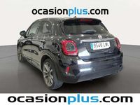 Usado Fiat 500X Sport 120 CV (88 kW) 2022 Negro SUV