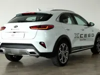 Usado Kia XCeed 120 CV (88 kW) 2019 SUV