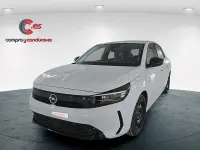 Nuevo Opel Corsa Edition 100 CV (73 kW) 2025 Blanco Utilitario