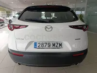 Usado Mazda CX-30 Center-Line 140 CV (102 kW) 2025 Blanco SUV