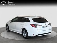 Usado Toyota Corolla Active 122 CV (89 kW) 2022 Blanco SUV