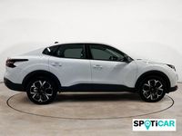 Nuevo Citroën C4 X Business Class 145 CV (106 kW) 2026 Blanco SUV