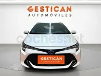 Usado Toyota Corolla Active 122 CV (89 kW) 2022 Blanco Familiar
