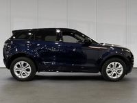 Usado Land Rover Range Rover evoque R-Dynamic 163 CV (119 kW) 2022 Portofino blue SUV
