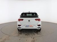 Usado VW T-Roc Sport 150 CV (110 kW) 2021 Blanco SUV