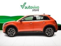 Nuevo Fiat 600 La Prima 114 kW (156 CV) 2025 Naranja SUV