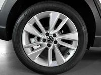 Usado VW Taigo Design 95 CV (69 kW) 2022 Plateado SUV