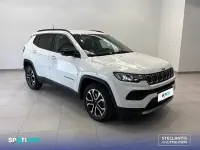 Usado Jeep Compass Limited 130 CV (95 kW) 2023 SUV