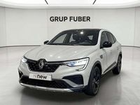 Usado Renault Arkana R.S. 143 CV (105 kW) 2022 Blanco SUV